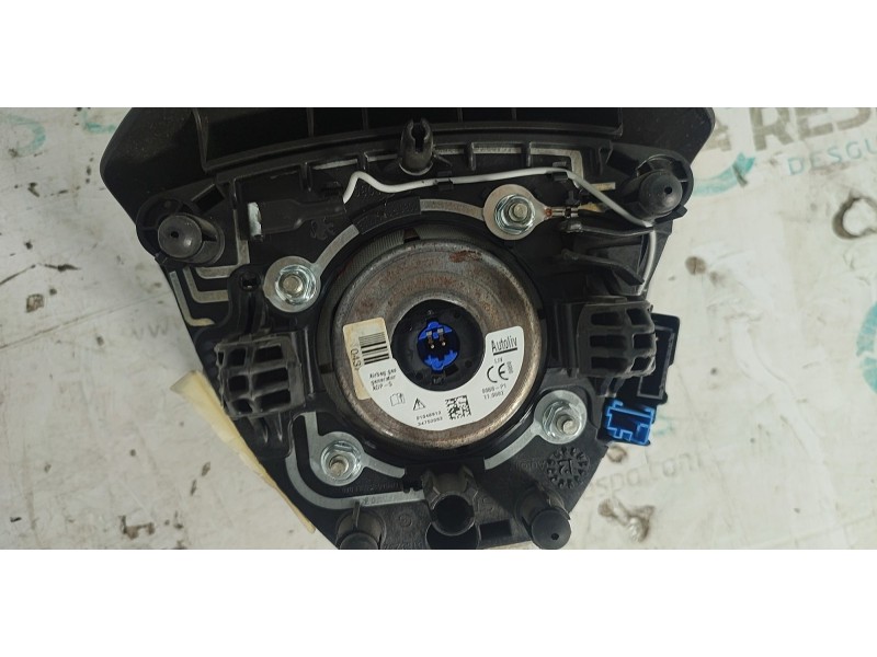 KIT AIRBAG  - imagen 6