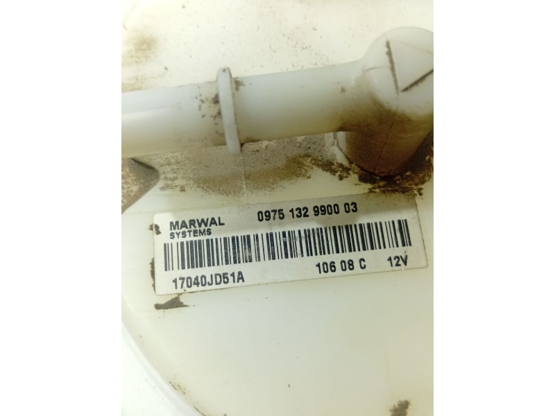 AFORADOR 17040JD51A  - imagen 3