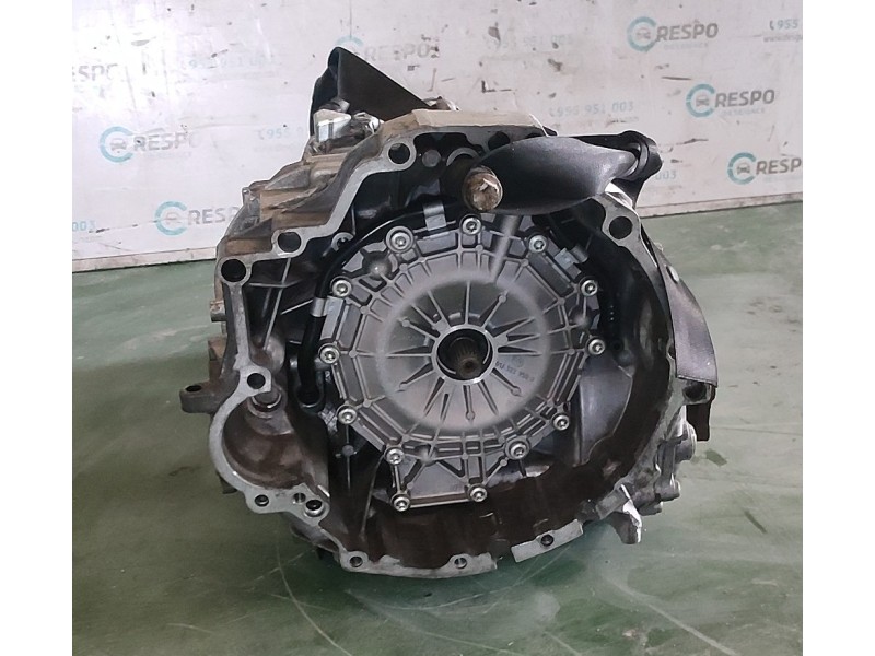 CAJA CAMBIOS GVJ  - imagen 1