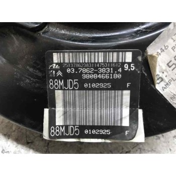 SERVOFRENO 9808466180  - miniatura 3