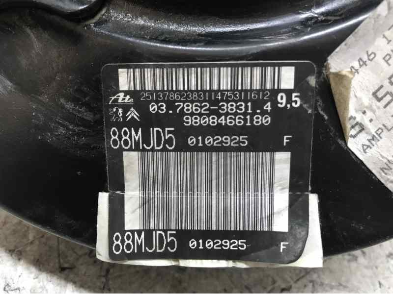 SERVOFRENO 9808466180  - imagen 3