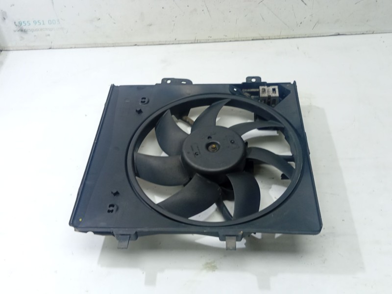 ELECTROVENTILADOR 9675280980  - imagen 1
