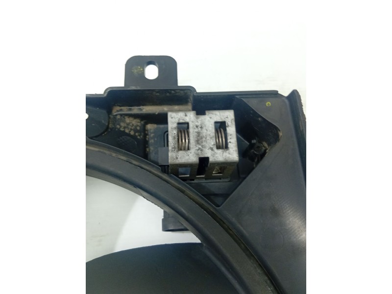 ELECTROVENTILADOR 9675280980  - imagen 2