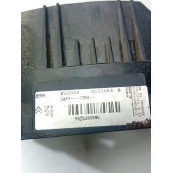 ELECTROVENTILADOR 9675280980  - miniatura 3