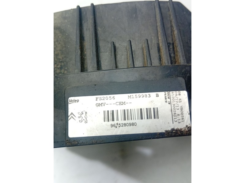 ELECTROVENTILADOR 9675280980  - imagen 3