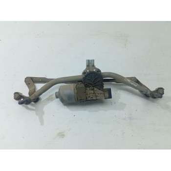 MOTOR LIMPIA DELANTERO 9673222580 
