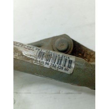 MOTOR LIMPIA DELANTERO 9673222580  - miniatura 2