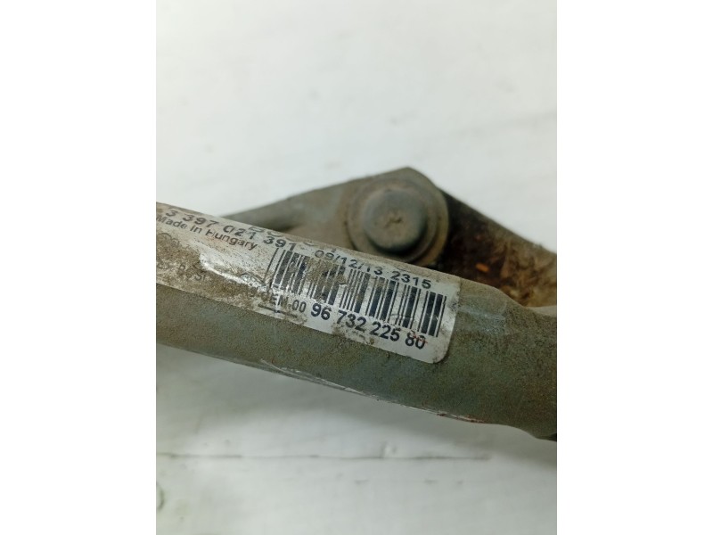 MOTOR LIMPIA DELANTERO 9673222580  - imagen 2