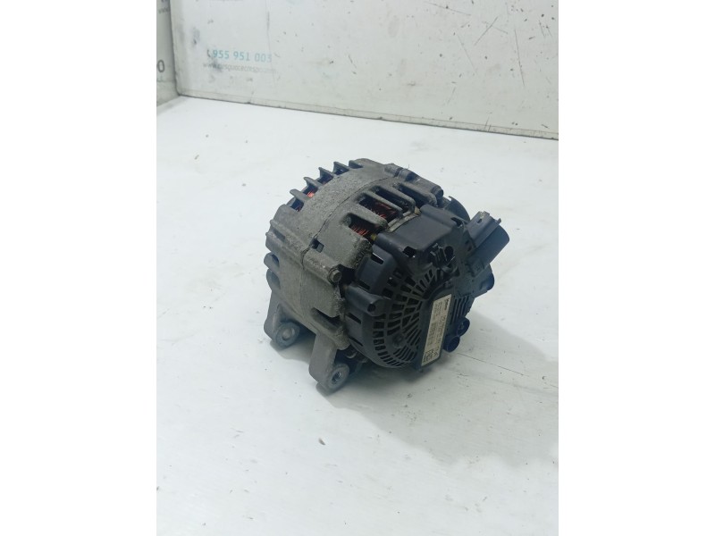 ALTERNADOR 9678048880  - imagen 3