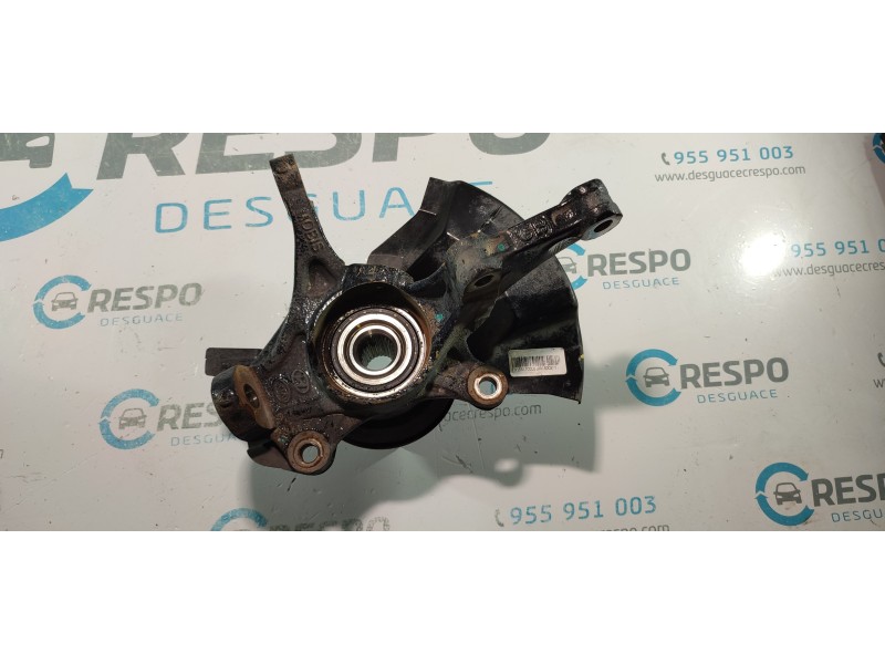 MANGUETA DELANTERA IZQUIERDA  - imagen 1