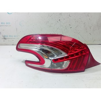 PILOTO TRASERO IZQUIERDO 9672628280  - miniatura 2