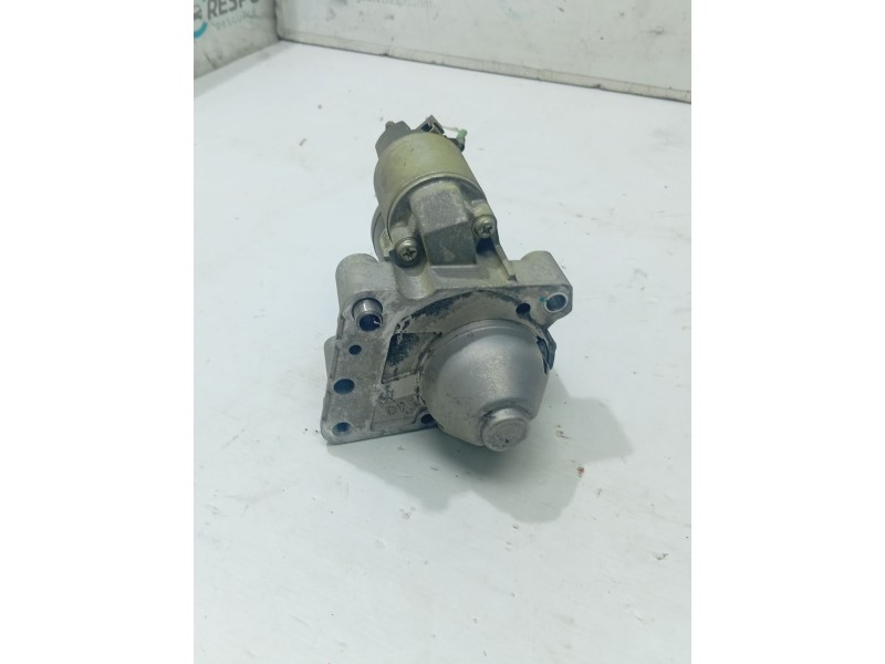 MOTOR ARRANQUE 9801661780  - imagen 1