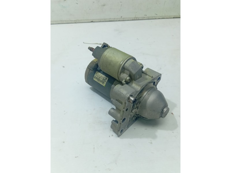 MOTOR ARRANQUE 9801661780  - imagen 2
