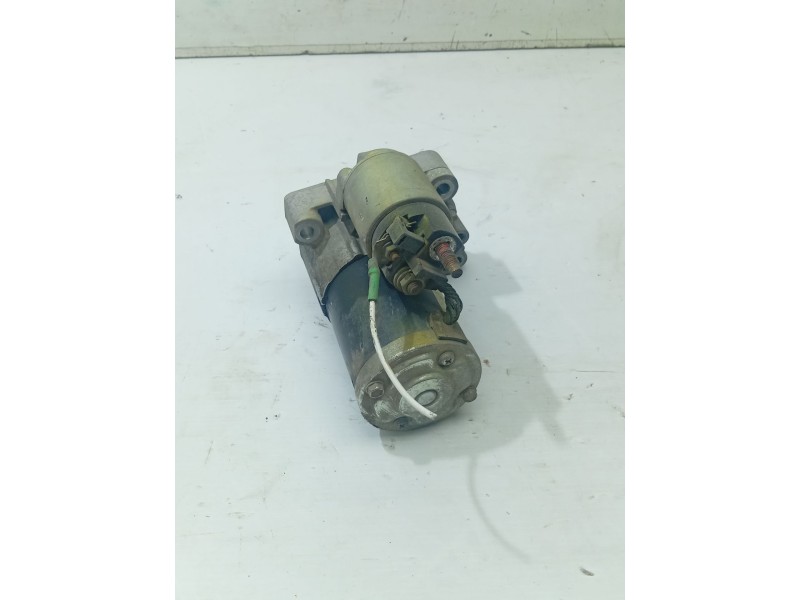 MOTOR ARRANQUE 9801661780  - imagen 3