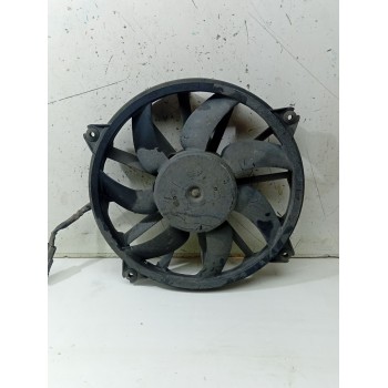 ELECTROVENTILADOR 9661571480 