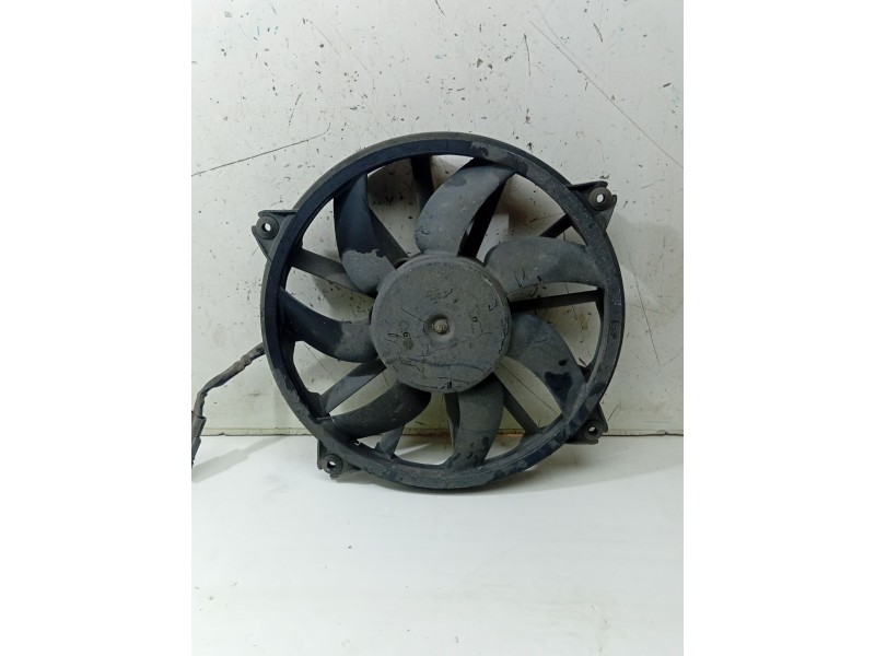 ELECTROVENTILADOR 9661571480  - imagen 1