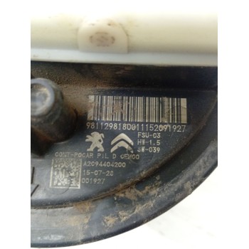 AFORADOR 9811298180 A2C94404200  - miniatura 4