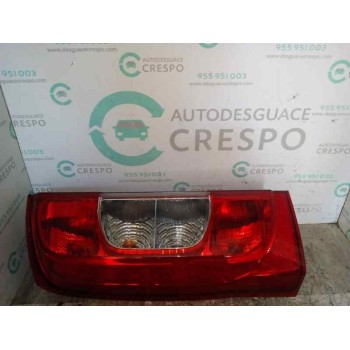 PILOTO TRASERO IZQUIERDO 01353206080 