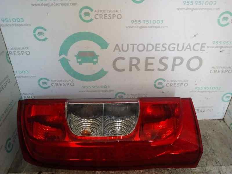 PILOTO TRASERO IZQUIERDO 01353206080  - imagen 1