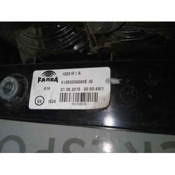 PILOTO TRASERO IZQUIERDO 01353206080  - miniatura 2