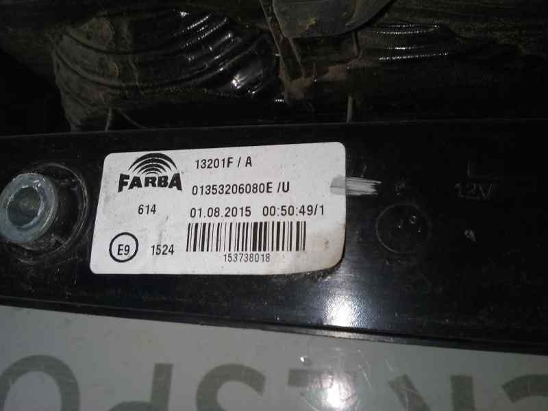 PILOTO TRASERO IZQUIERDO 01353206080  - imagen 2