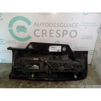 PILOTO TRASERO IZQUIERDO 01353206080  - miniatura 3