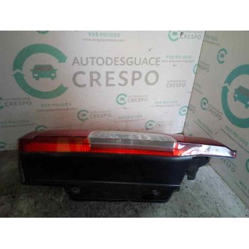 PILOTO TRASERO IZQUIERDO 01353206080  - miniatura 4