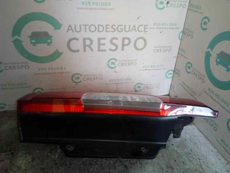 PILOTO TRASERO IZQUIERDO 01353206080  - imagen 4