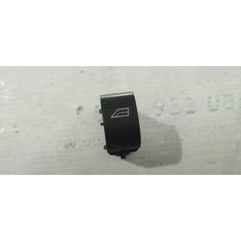 MANDO ELEVALUNAS TRASERO DERECHO F1ET14529AA 