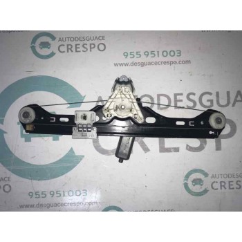 ELEVALUNAS TRASERO IZQUIERDO A2038202942 