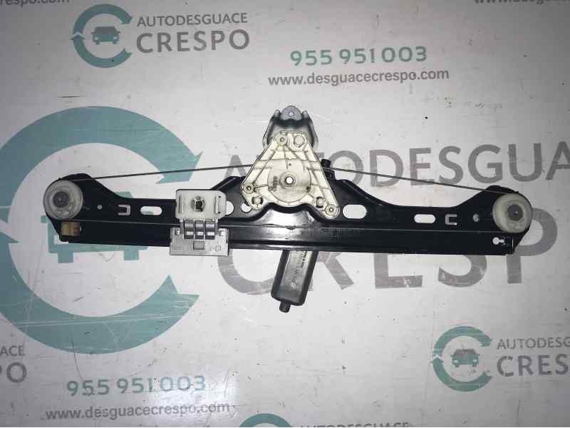 ELEVALUNAS TRASERO IZQUIERDO A2038202942  - imagen 1