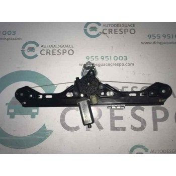 ELEVALUNAS TRASERO IZQUIERDO A2038202942  - miniatura 3