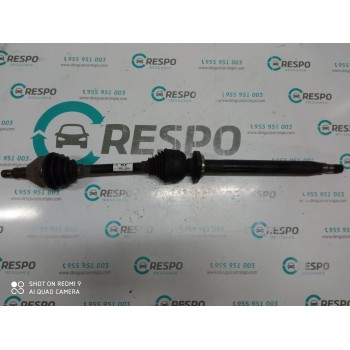 TRANSMISION DELANTERA DERECHA 13219092 10090881 