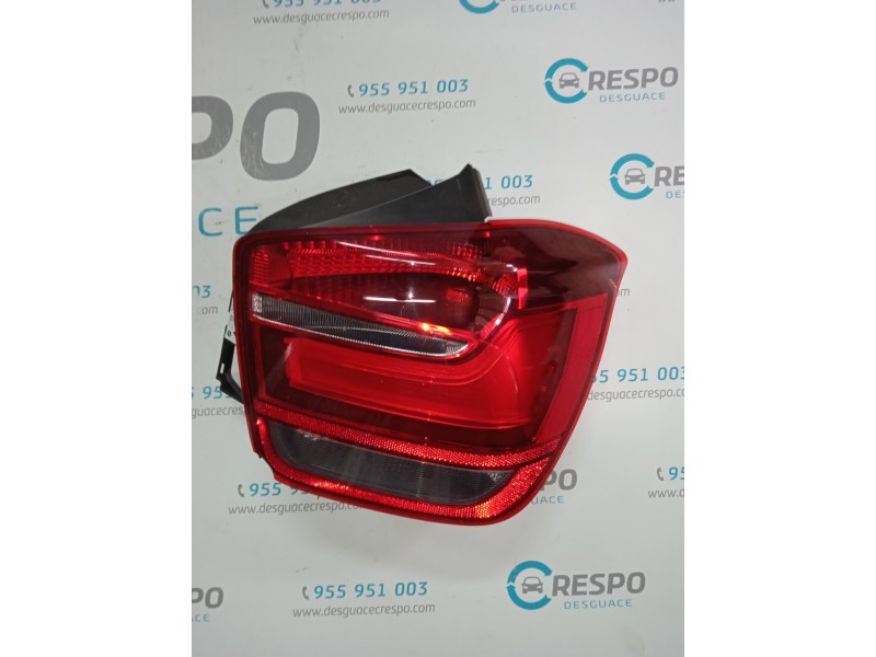 PILOTO TRASERO DERECHO 90006573  - imagen 1