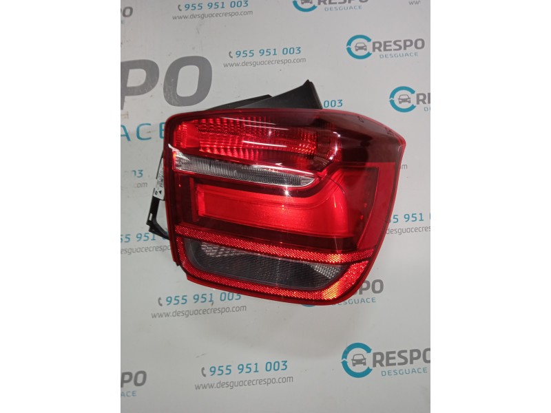 PILOTO TRASERO DERECHO 90006573  - imagen 2