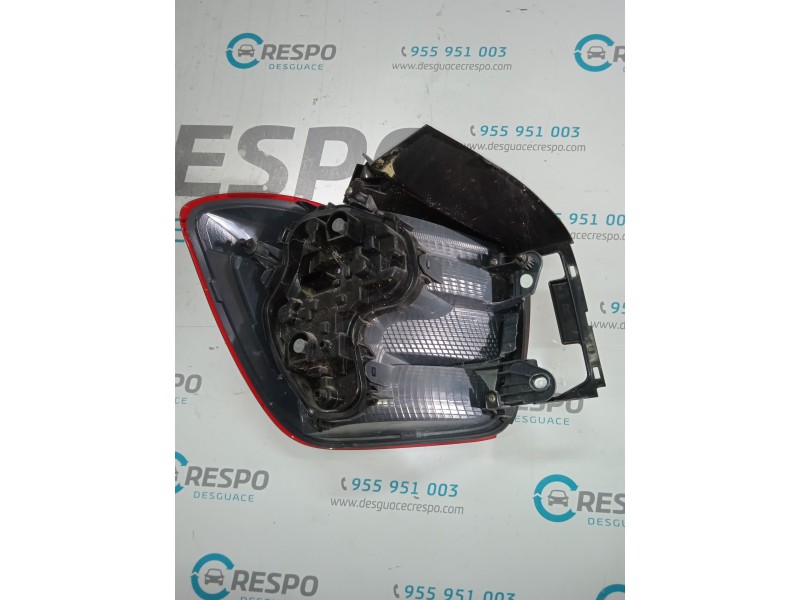 PILOTO TRASERO DERECHO 90006573  - imagen 3