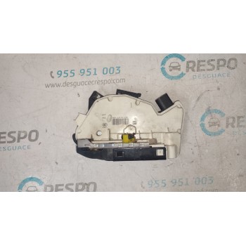 CERRADURA PUERTA TRASERA IZQUIERDA 6J0839015E 