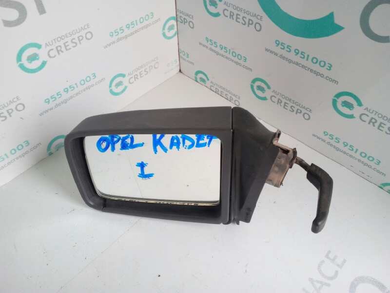 RETROVISOR IZQUIERDO  - imagen 1