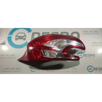 PILOTO TRASERO DERECHO 9672628380 