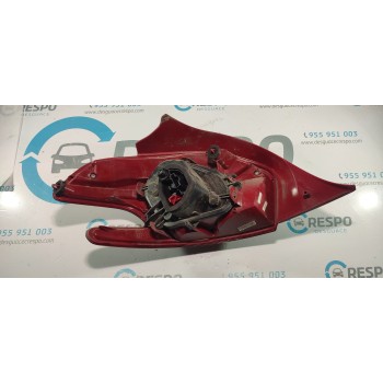 PILOTO TRASERO DERECHO 9672628380  - miniatura 2