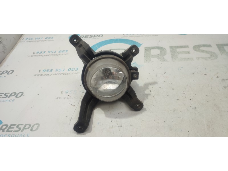 FARO ANTINIEBLA DERECHO  - imagen 1