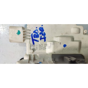 CERRADURA PUERTA TRASERA IZQUIERDA 8K0839015  - miniatura 3