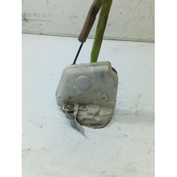 CERRADURA PUERTA TRASERA IZQUIERDA 4C27B0453 KD53 