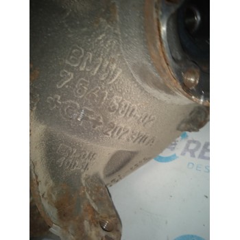 DIFERENCIAL TRASERO  - miniatura 3