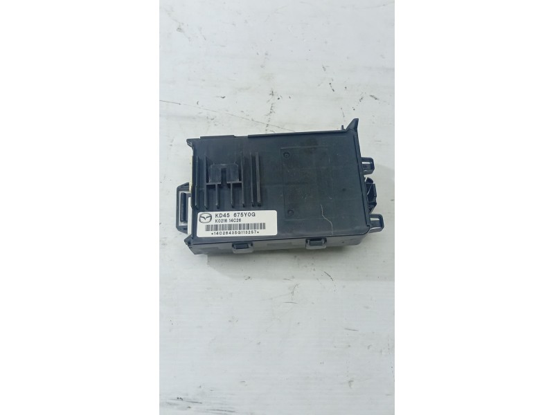 MODULO ELECTRONICO KD45675Y0G  - imagen 1