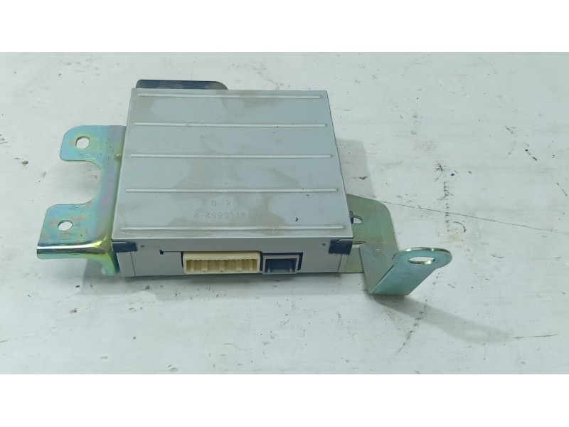 MODULO ELECTRONICO GHP966DHOF  - imagen 1