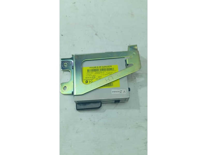 MODULO ELECTRONICO GHP966DHOF  - imagen 2