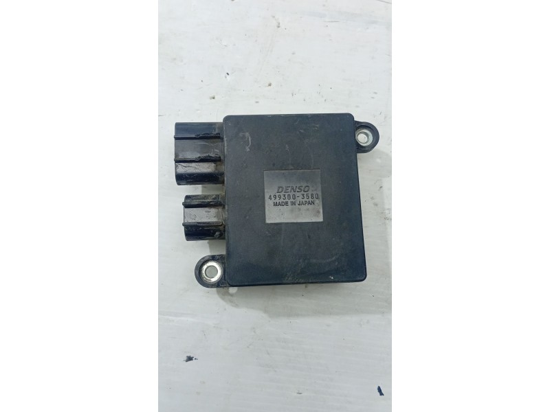 MODULO ELECTRONICO 4993003580  - imagen 3