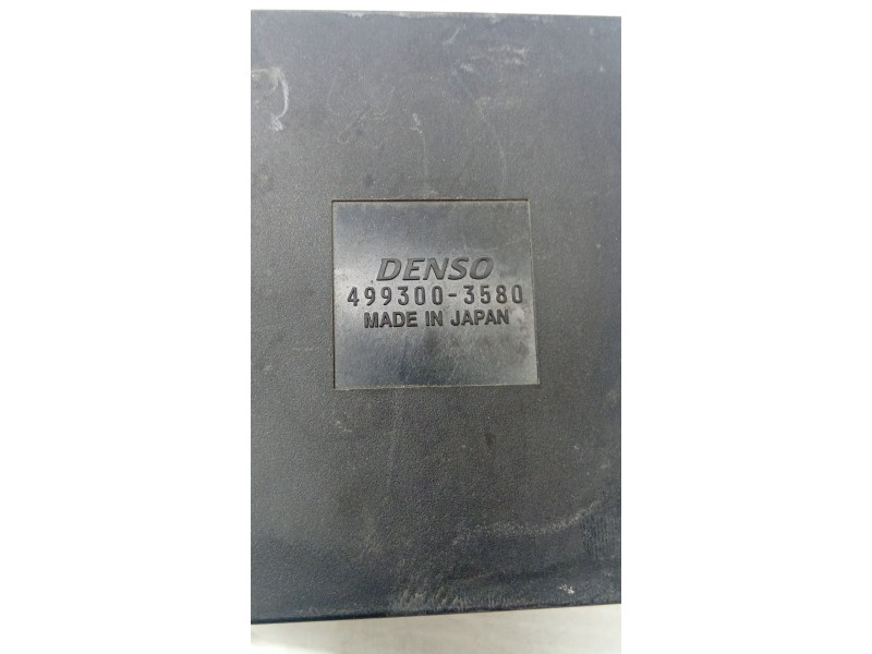 MODULO ELECTRONICO 4993003580  - imagen 4