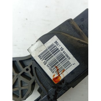 POTENCIOMETRO PEDAL 9671840280  - miniatura 3